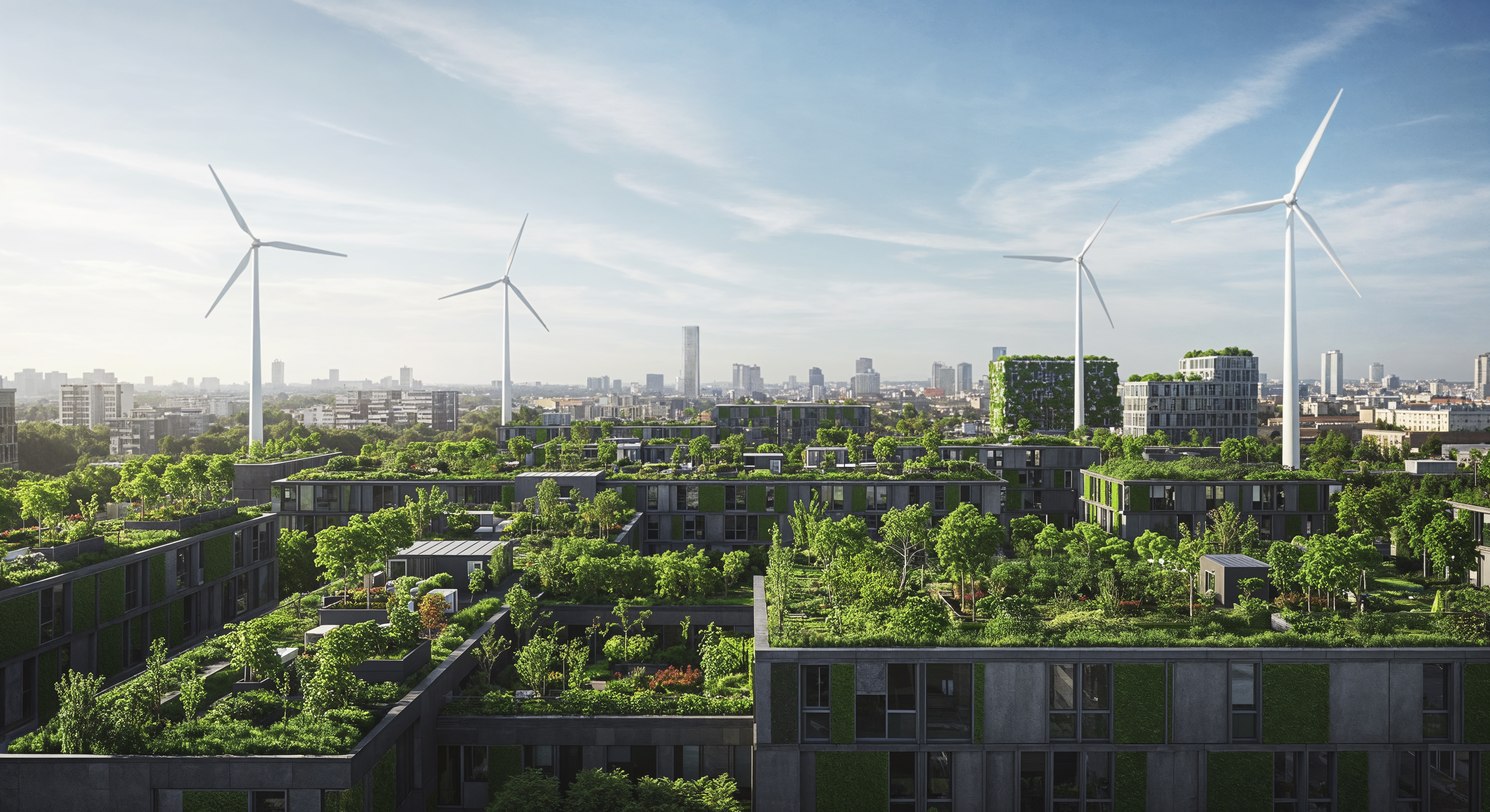 Ethical & Eco-friendly Business Practices